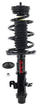 Load image into Gallery viewer, 1333585L Front Left Suspension Strut and Coil Spring Assembly FCS Shocks &amp; Struts