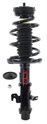1333585L Front Left Suspension Strut and Coil Spring Assembly FCS Shocks & Struts
