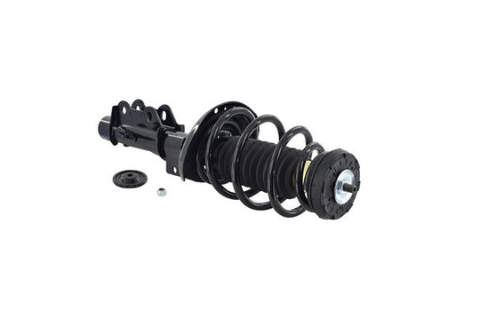 1333585R Front Right Suspension Strut and Coil Spring Assembly FCS Shocks & Struts