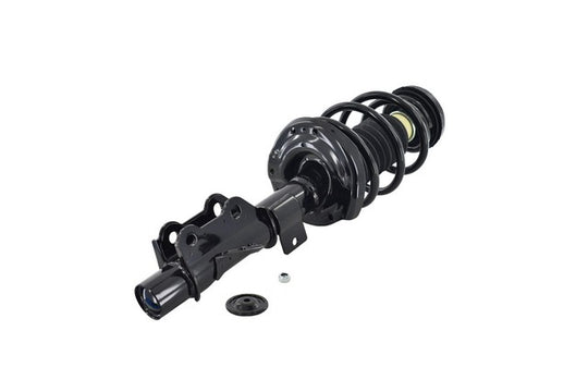 1333585R Front Right Suspension Strut and Coil Spring Assembly FCS Shocks & Struts