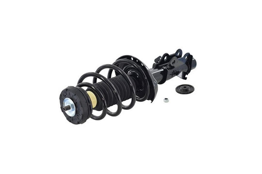 1333585R Front Right Suspension Strut and Coil Spring Assembly FCS Shocks & Struts