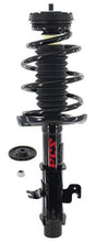 Charger l'image dans la galerie, 1333585R Front Right Suspension Strut and Coil Spring Assembly FCS Shocks &amp; Struts