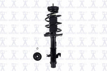 Load image into Gallery viewer, 1333586L Front Left Suspension Strut and Coil Spring Assembly FCS Shocks &amp; Struts