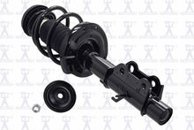Load image into Gallery viewer, 1333586L Front Left Suspension Strut and Coil Spring Assembly FCS Shocks &amp; Struts