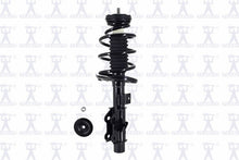 Load image into Gallery viewer, 1333586L Front Left Suspension Strut and Coil Spring Assembly FCS Shocks &amp; Struts