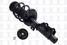 Charger l'image dans la galerie, 1333586R Front Right Suspension Strut and Coil Spring Assembly FCS Shocks &amp; Struts