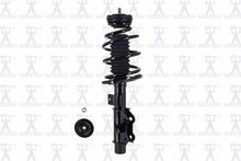 Charger l'image dans la galerie, 1333586R Front Right Suspension Strut and Coil Spring Assembly FCS Shocks &amp; Struts
