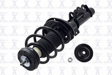 Charger l'image dans la galerie, 1333586R Front Right Suspension Strut and Coil Spring Assembly FCS Shocks &amp; Struts
