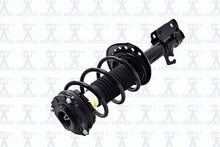 Load image into Gallery viewer, 1333591L Front Left Suspension Strut and Coil Spring Assembly FCS Shocks &amp; Struts