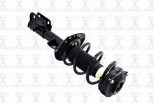 Load image into Gallery viewer, 1333591L Front Left Suspension Strut and Coil Spring Assembly FCS Shocks &amp; Struts