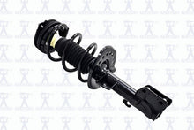 Load image into Gallery viewer, 1333591R Front Right Suspension Strut and Coil Spring Assembly FCS Shocks &amp; Struts