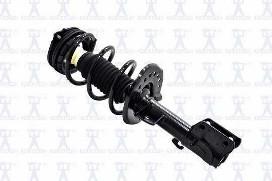 1333591R Front Right Suspension Strut and Coil Spring Assembly FCS Shocks & Struts