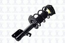 Load image into Gallery viewer, 1333591R Front Right Suspension Strut and Coil Spring Assembly FCS Shocks &amp; Struts