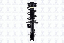Load image into Gallery viewer, 1333591R Front Right Suspension Strut and Coil Spring Assembly FCS Shocks &amp; Struts