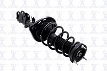 Charger l'image dans la galerie, 1333592L Rear Left Suspension Strut and Coil Spring Assembly FCS Shocks &amp; Struts