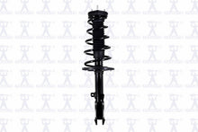 Load image into Gallery viewer, 1333592R Rear Right Suspension Strut and Coil Spring Assembly FCS Shocks &amp; Struts