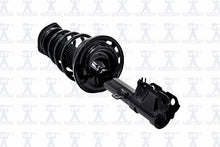 Load image into Gallery viewer, 1333592R Rear Right Suspension Strut and Coil Spring Assembly FCS Shocks &amp; Struts