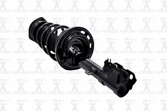 1333592R Rear Right Suspension Strut and Coil Spring Assembly FCS Shocks & Struts