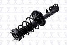 Load image into Gallery viewer, 1333592R Rear Right Suspension Strut and Coil Spring Assembly FCS Shocks &amp; Struts