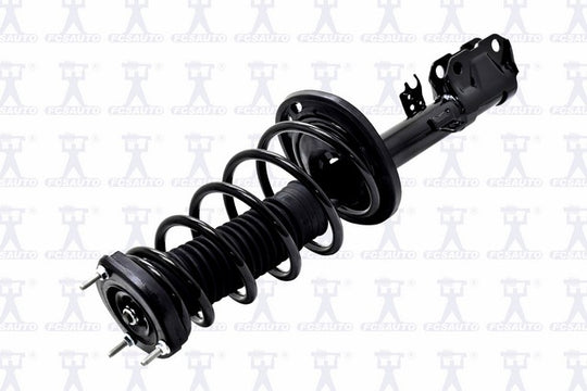 1333592R Rear Right Suspension Strut and Coil Spring Assembly FCS Shocks & Struts