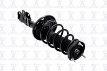 Load image into Gallery viewer, 1333592R Rear Right Suspension Strut and Coil Spring Assembly FCS Shocks &amp; Struts