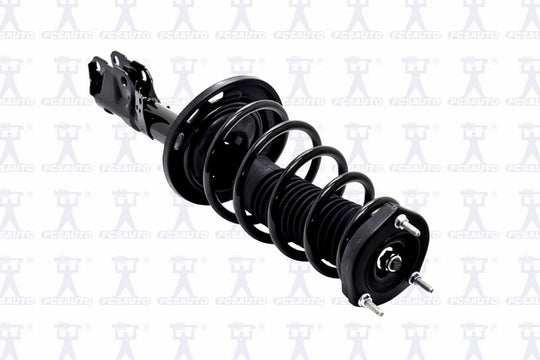 1333592R Rear Right Suspension Strut and Coil Spring Assembly FCS Shocks & Struts