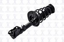Load image into Gallery viewer, 1333592R Rear Right Suspension Strut and Coil Spring Assembly FCS Shocks &amp; Struts