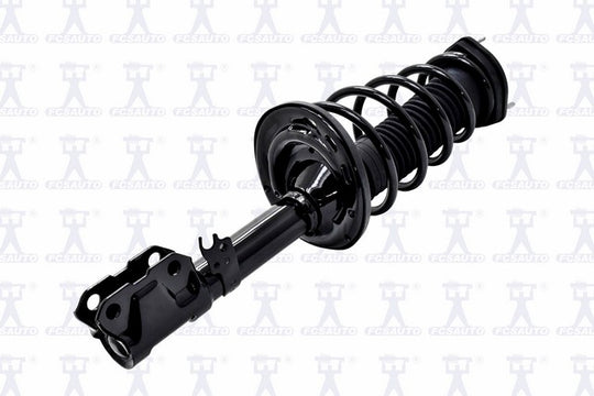 1333592R Rear Right Suspension Strut and Coil Spring Assembly FCS Shocks & Struts