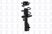 Load image into Gallery viewer, 1333701L Front Left Suspension Strut and Coil Spring Assembly FCS Shocks &amp; Struts