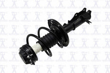 Load image into Gallery viewer, 1333701L Front Left Suspension Strut and Coil Spring Assembly FCS Shocks &amp; Struts