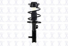 Load image into Gallery viewer, 1333701L Front Left Suspension Strut and Coil Spring Assembly FCS Shocks &amp; Struts