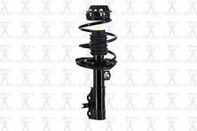 Charger l'image dans la galerie, 1333701R Front Right Suspension Strut and Coil Spring Assembly FCS Shocks &amp; Struts