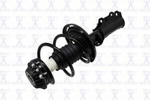 Charger l'image dans la galerie, 1333701R Front Right Suspension Strut and Coil Spring Assembly FCS Shocks &amp; Struts
