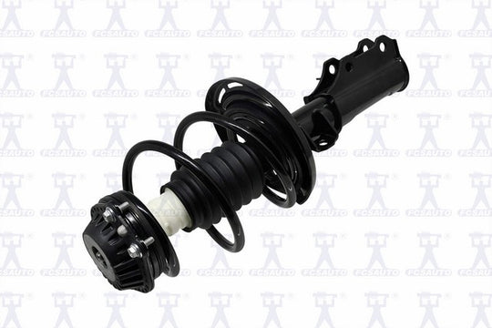 1333701R Front Right Suspension Strut and Coil Spring Assembly FCS Shocks & Struts