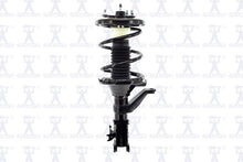 Load image into Gallery viewer, 1333702L Front Left Suspension Strut and Coil Spring Assembly FCS Shocks &amp; Struts