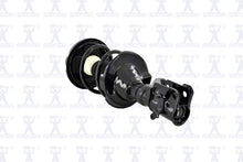 Load image into Gallery viewer, 1333702L Front Left Suspension Strut and Coil Spring Assembly FCS Shocks &amp; Struts