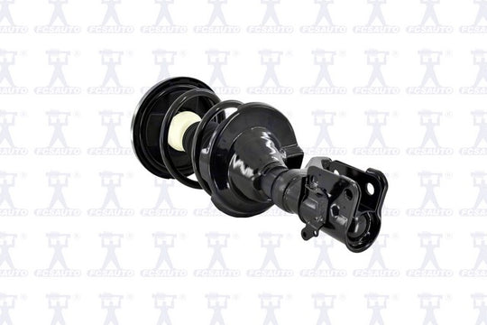 1333702L Front Left Suspension Strut and Coil Spring Assembly FCS Shocks & Struts