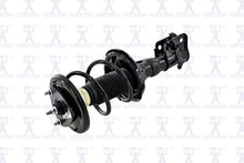 Load image into Gallery viewer, 1333702L Front Left Suspension Strut and Coil Spring Assembly FCS Shocks &amp; Struts