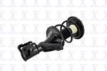 Load image into Gallery viewer, 1333702L Front Left Suspension Strut and Coil Spring Assembly FCS Shocks &amp; Struts