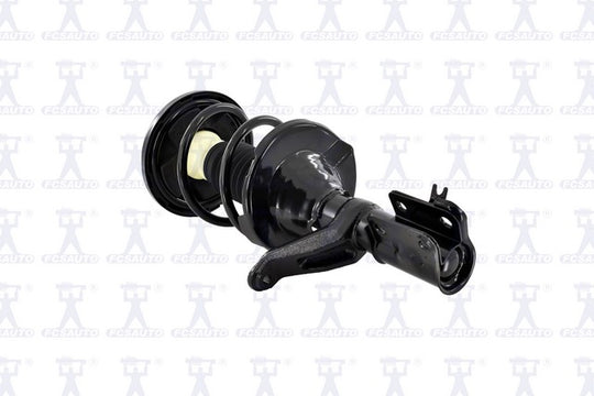 1333702R Front Right Suspension Strut and Coil Spring Assembly FCS Shocks & Struts