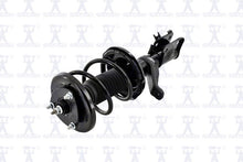 Charger l'image dans la galerie, 1333702R Front Right Suspension Strut and Coil Spring Assembly FCS Shocks &amp; Struts