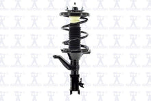 Charger l'image dans la galerie, 1333702R Front Right Suspension Strut and Coil Spring Assembly FCS Shocks &amp; Struts