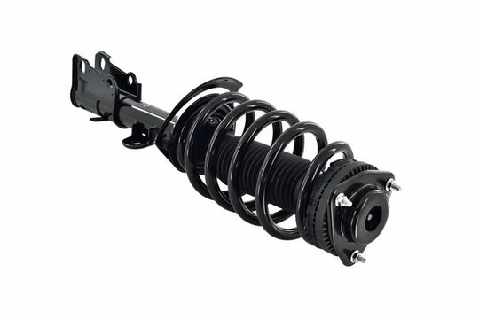 1333703L Front Left Suspension Strut and Coil Spring Assembly FCS Shocks & Struts