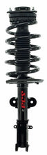 Load image into Gallery viewer, 1333703L Front Left Suspension Strut and Coil Spring Assembly FCS Shocks &amp; Struts