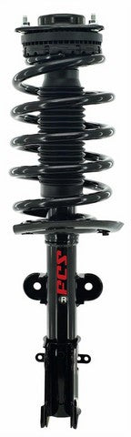 1333703R Front Right Suspension Strut and Coil Spring Assembly FCS Shocks & Struts