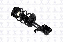 Load image into Gallery viewer, 1333704L Front Left Suspension Strut and Coil Spring Assembly FCS Shocks &amp; Struts