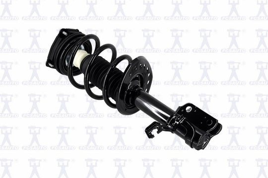 1333704L Front Left Suspension Strut and Coil Spring Assembly FCS Shocks & Struts