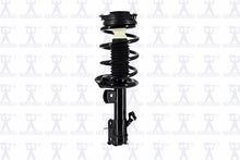 Load image into Gallery viewer, 1333704L Front Left Suspension Strut and Coil Spring Assembly FCS Shocks &amp; Struts
