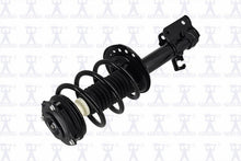 Load image into Gallery viewer, 1333704L Front Left Suspension Strut and Coil Spring Assembly FCS Shocks &amp; Struts