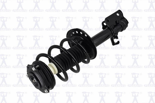 1333704L Front Left Suspension Strut and Coil Spring Assembly FCS Shocks & Struts